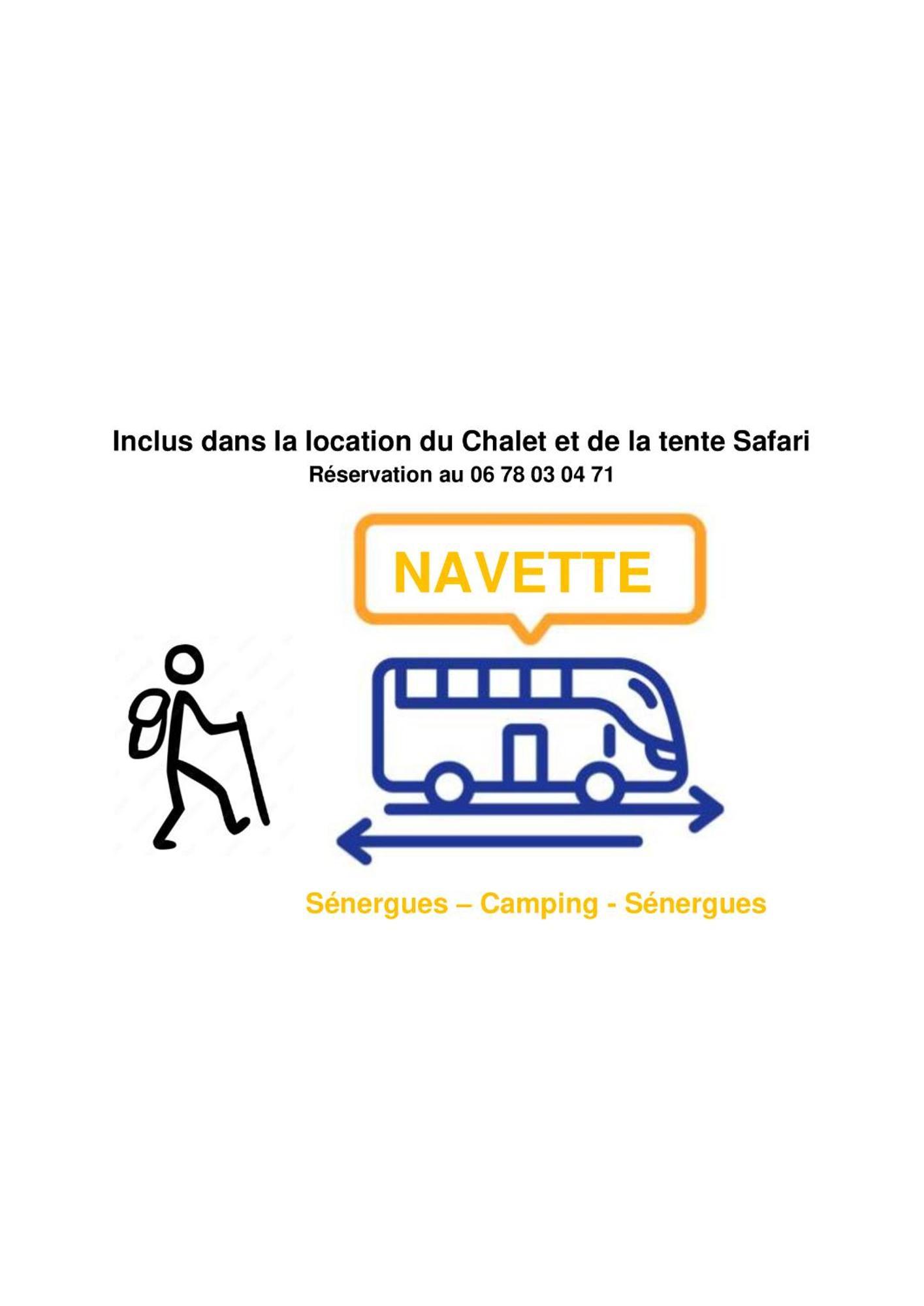 Camping Etang Du Camp Senergues 외부 사진